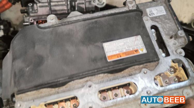 انفيرتير تويوتا بريوس 2010 2011 2012