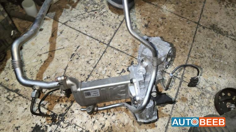 Egr شيفروليه ماليبو 2017 2018