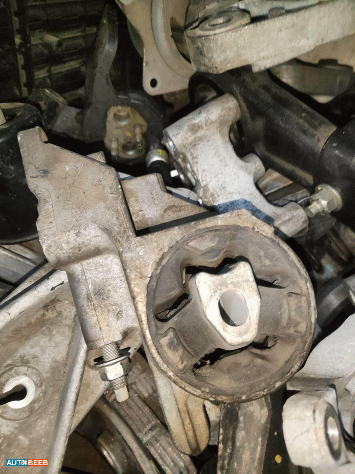  Mechanics  Chevrolet Malibu