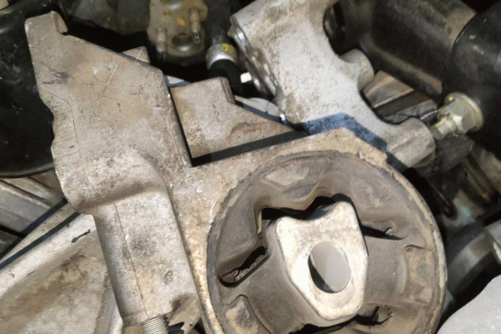 دان جير شيفروليه ماليبو 2009 2010