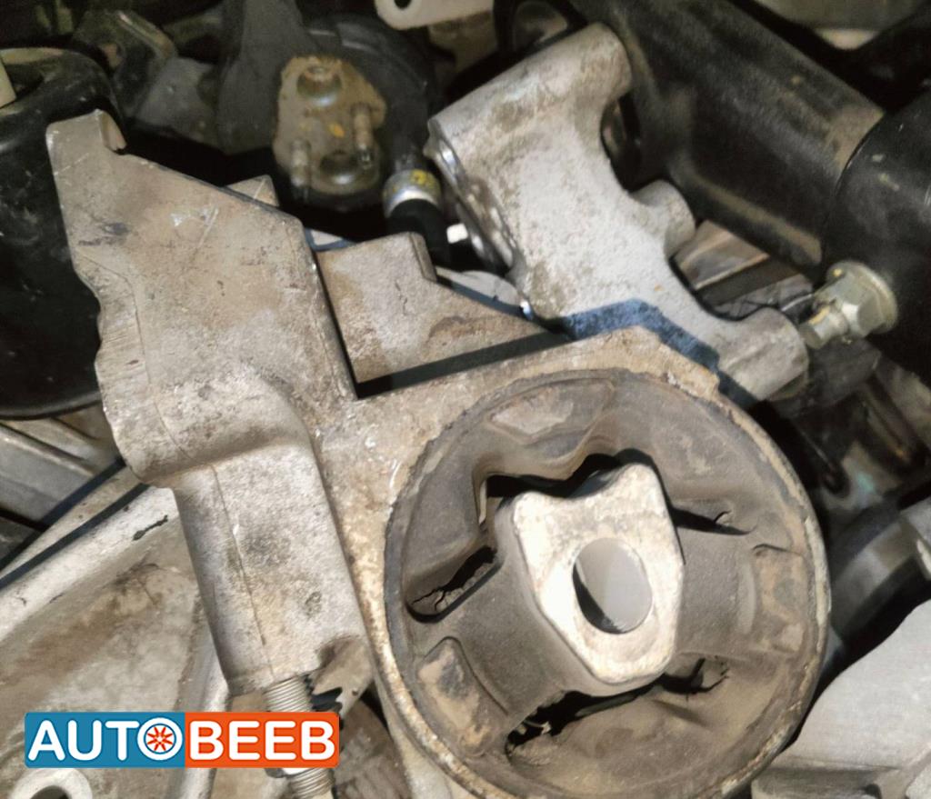 دان جير شيفروليه ماليبو 2009 2010