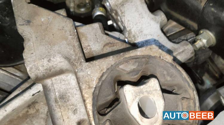  Mechanics  Chevrolet Malibu