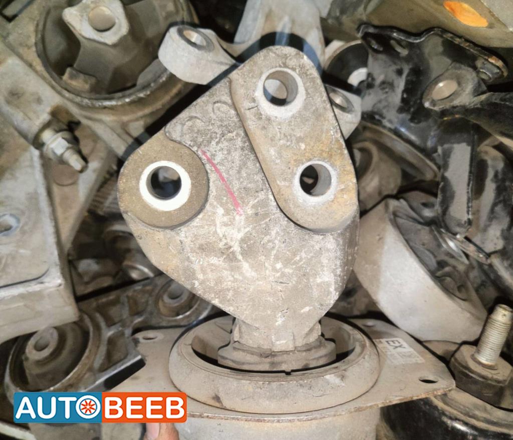 دان جير شيفروليه ماليبو 2012 2013