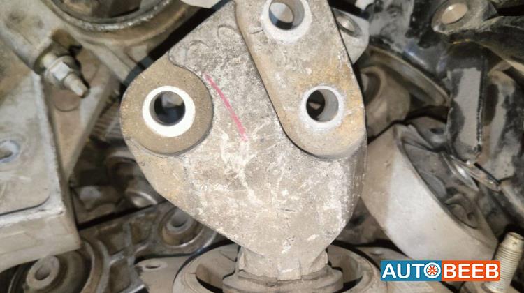 دان جير شيفروليه ماليبو 2012 2013