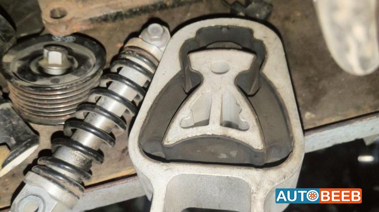 دان جير فورد c max 2013 2014 2015 2016 2017