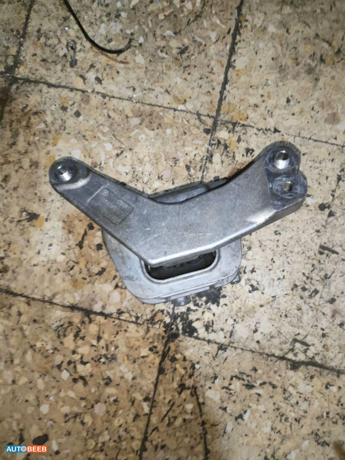 دان ماتور فولكس فاجن جيتا 2014 2015