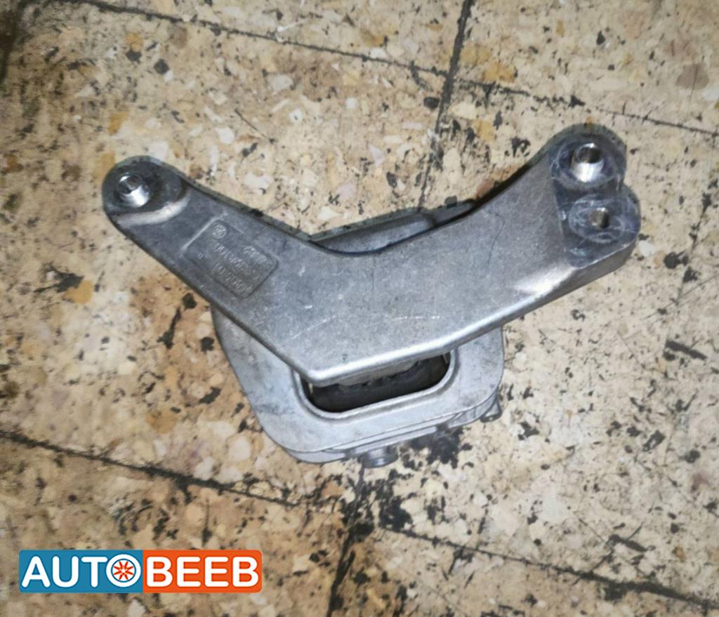 دان ماتور فولكس فاجن جيتا 2014 2015