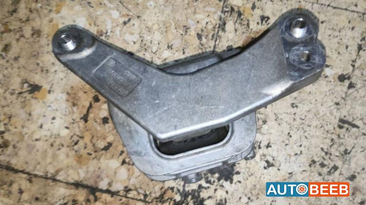 دان ماتور فولكس فاجن جيتا 2014 2015