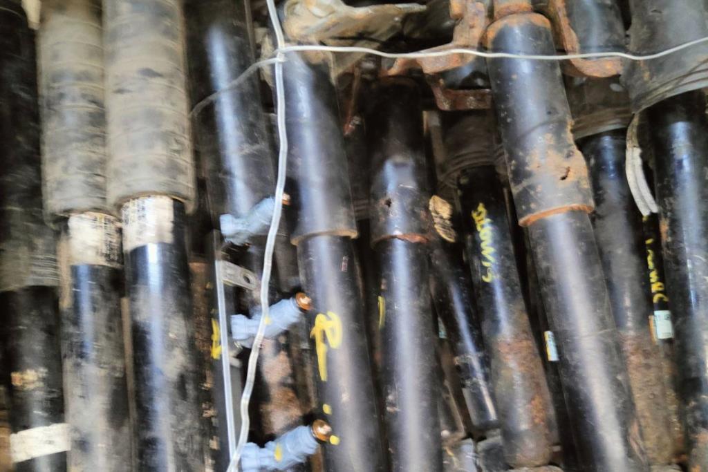 صنوبرص خلفي نيسان التيما 2009 2010 2011