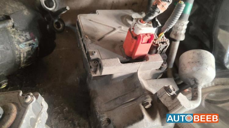 كومبرصر مكيف تويوتا كامري 2009 2010