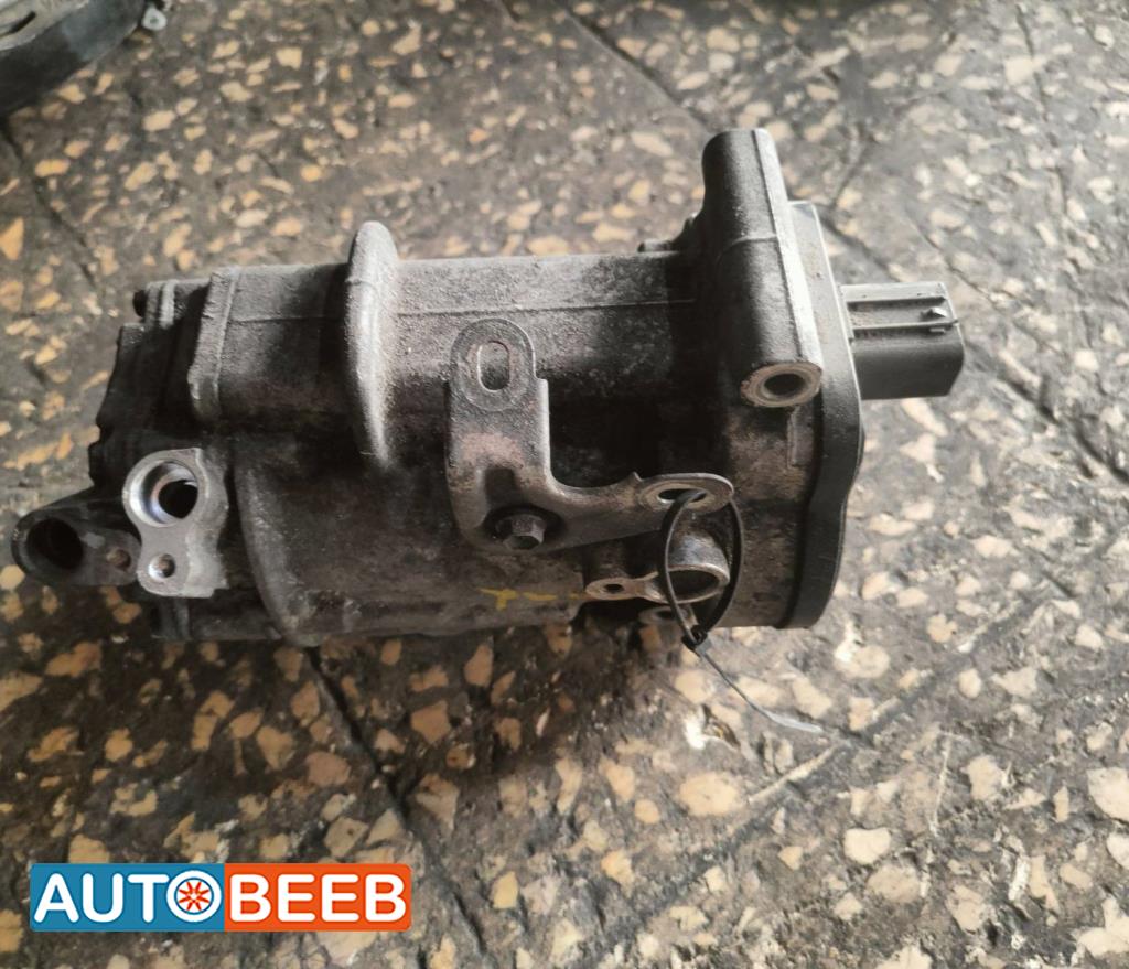 كومبرصر مكيف تويوتا بريوس 2016 2017 2018 2019