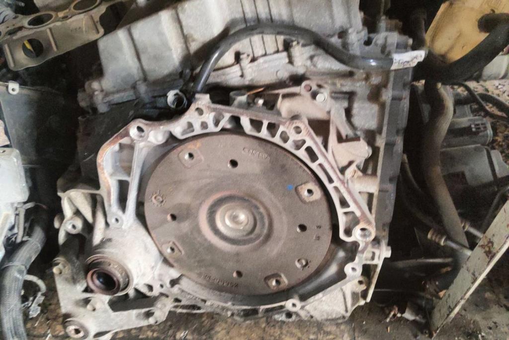 جير اوتوماتيك شيفروليه ماليبو 2017