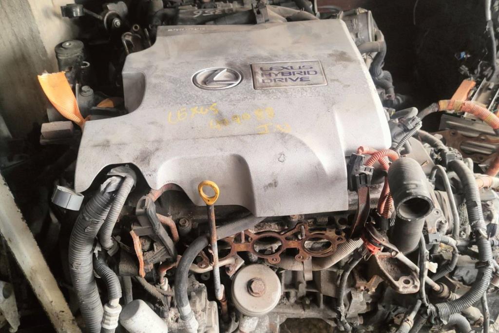 ماتور لكزس Rx450 2012 2013 2014 2015