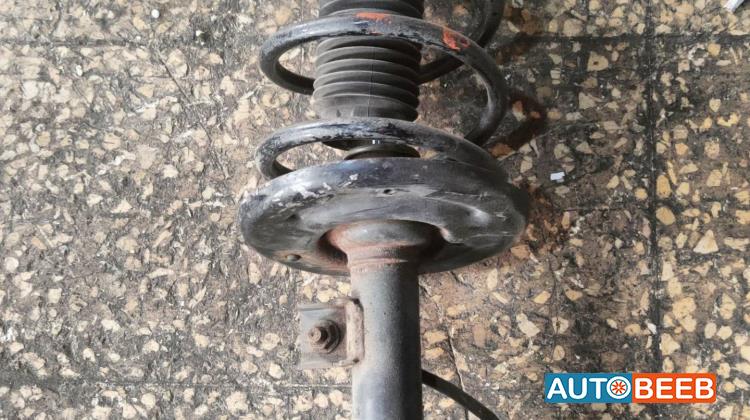 صنوبرص أمامي نيسان التيما 2010 2011