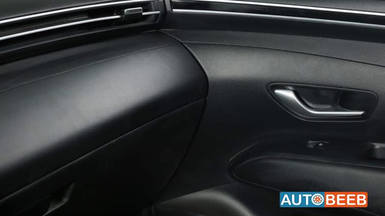Hyundai Tucson 2024