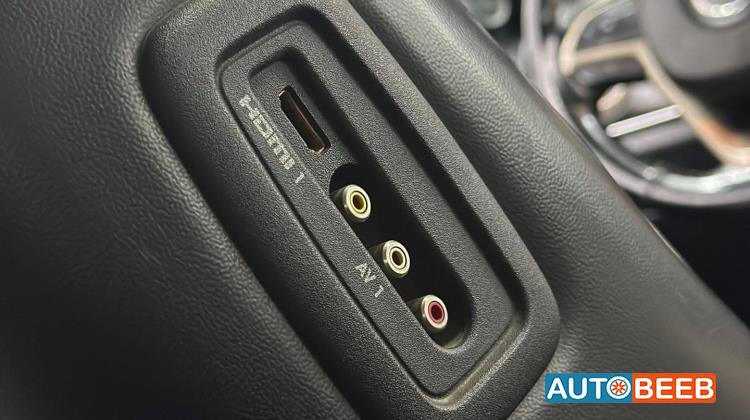 Jeep Grand Cherokee 2016