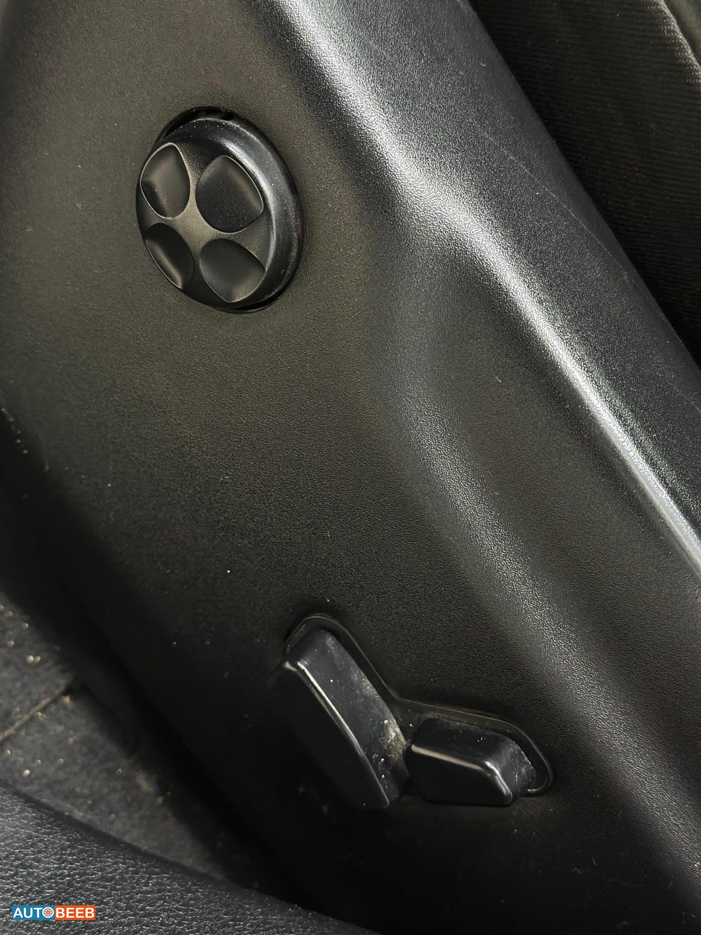 Jeep Grand Cherokee 2016