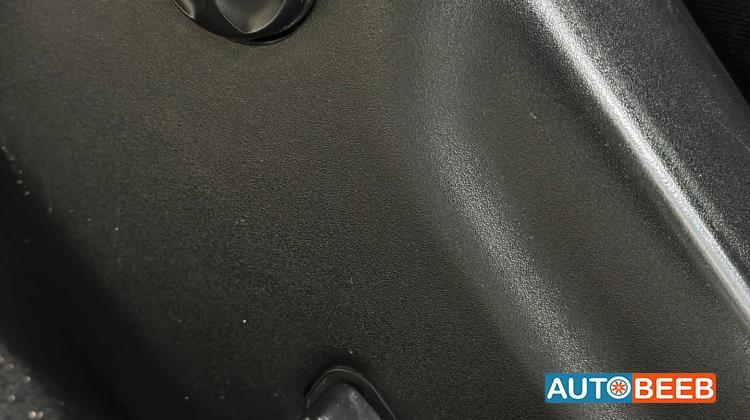 Jeep Grand Cherokee 2016