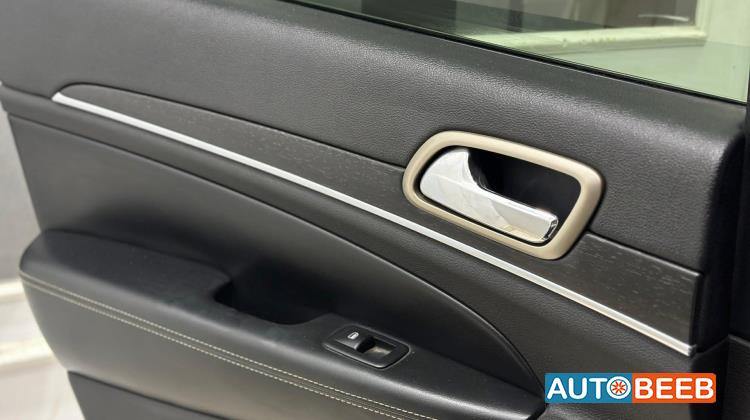 Jeep Grand Cherokee 2016