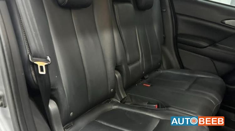 Mitsubishi Eclipse 2020