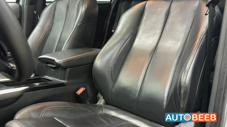 Mitsubishi Eclipse 2020