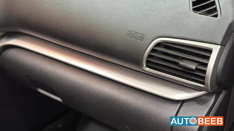 Mitsubishi Eclipse 2020