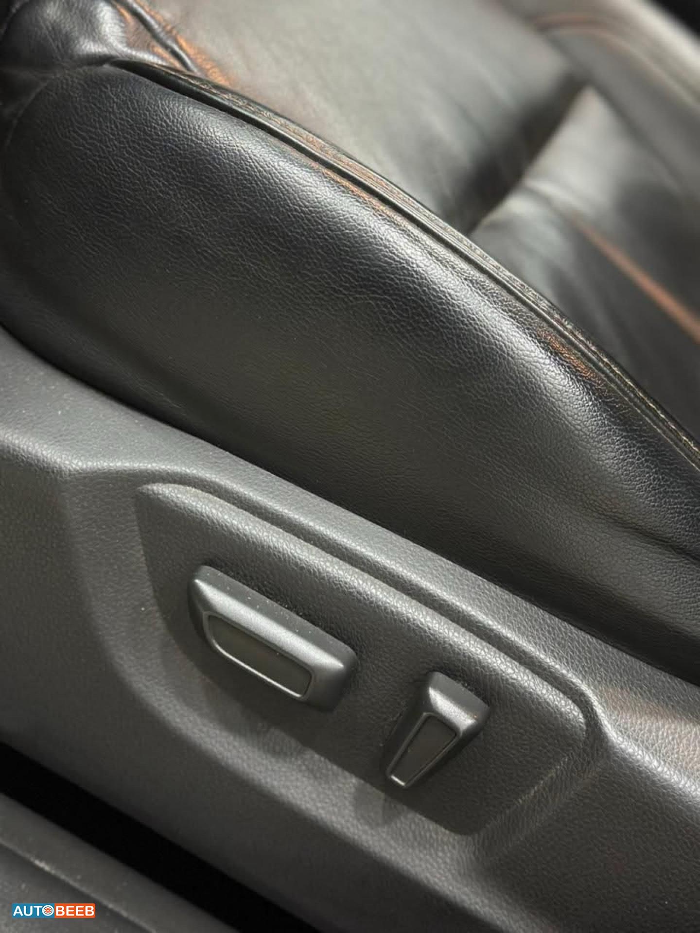 Mitsubishi Eclipse 2020