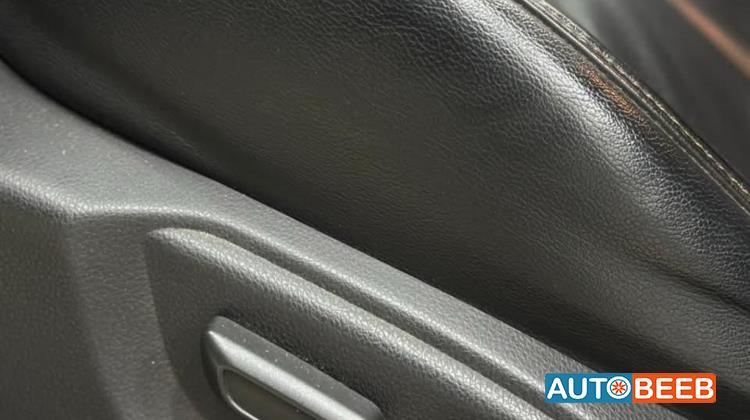 Mitsubishi Eclipse 2020