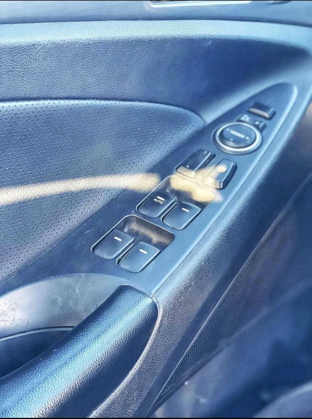 هيونداي سوناتا 2012