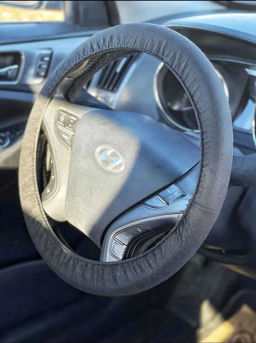 هيونداي سوناتا 2012