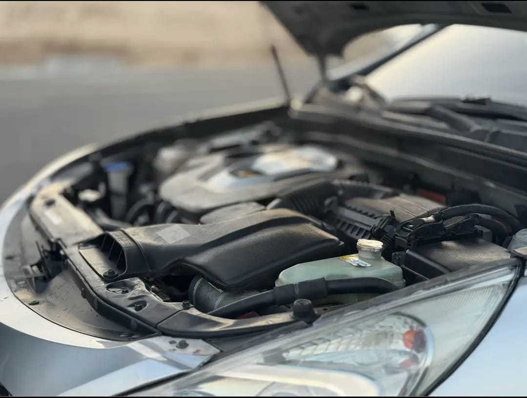 هيونداي سوناتا 2012