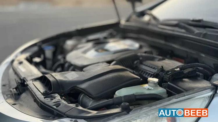 هيونداي سوناتا 2012