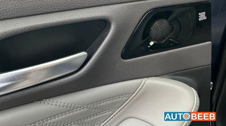 تويوتا افالون 2019