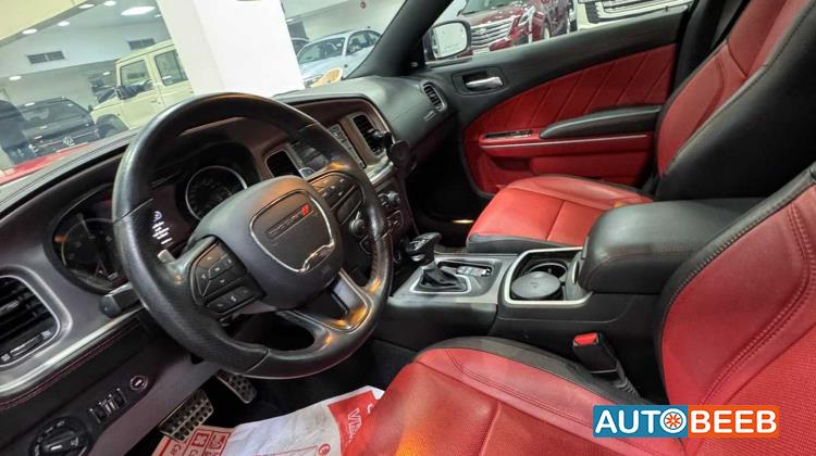 دودج تشارجر 2022