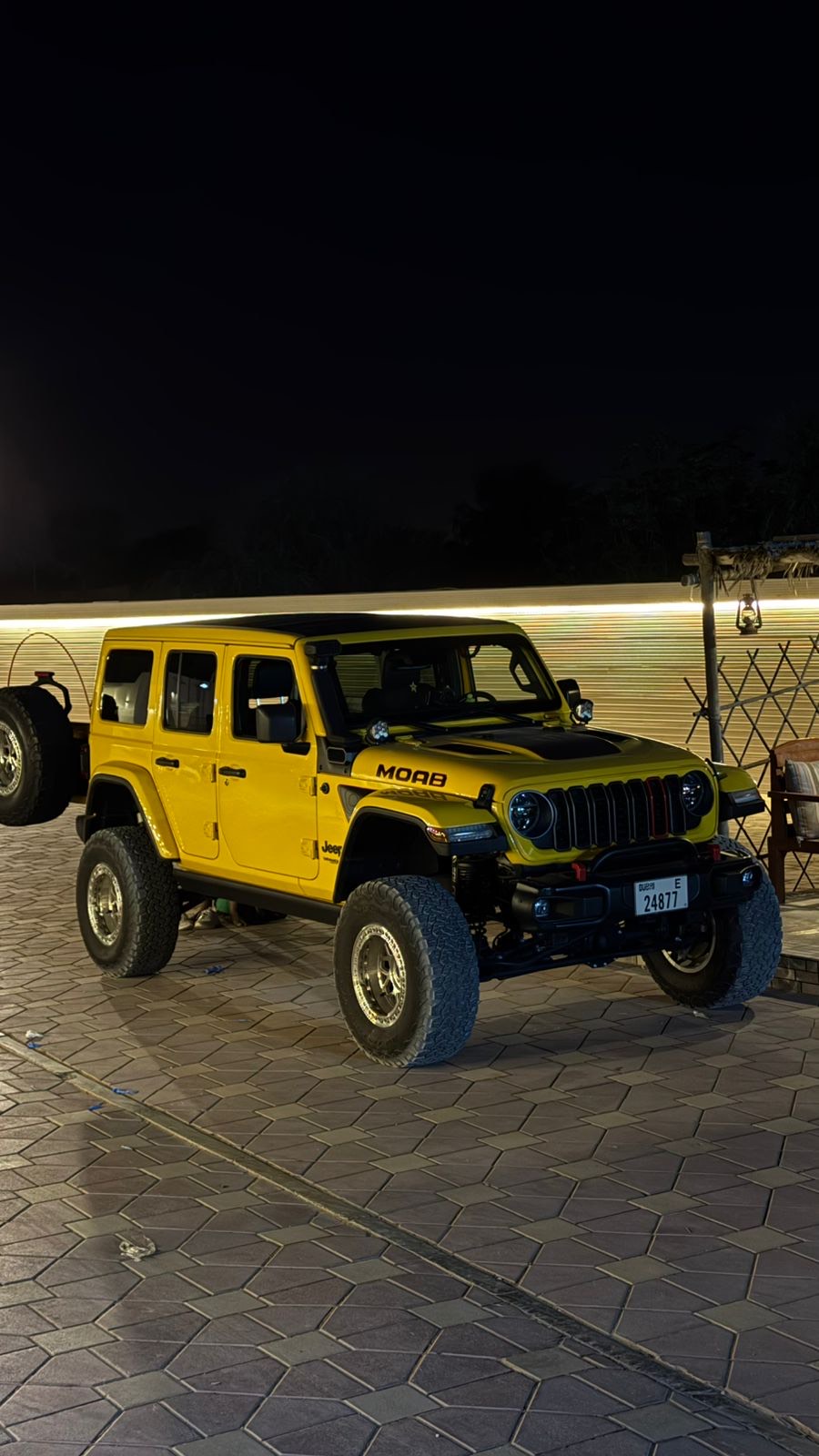 جيب رانجلر 2019