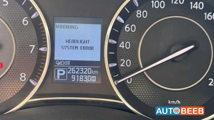 نيسان باترول 2017