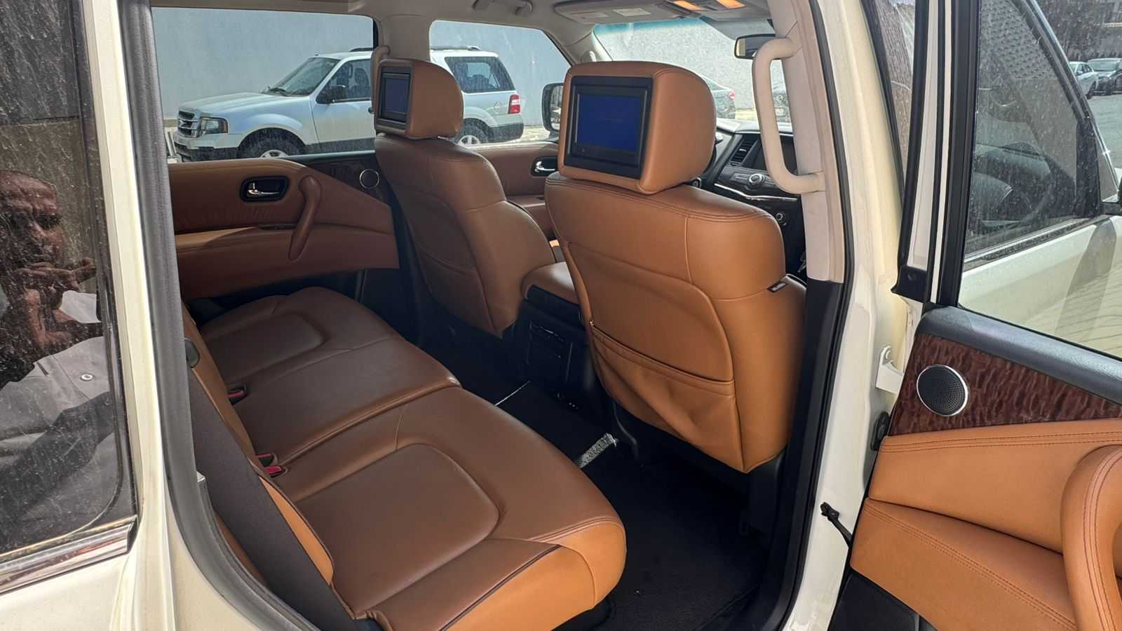 نيسان باترول 2017