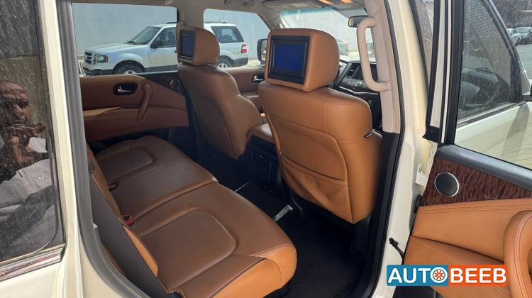 نيسان باترول 2017