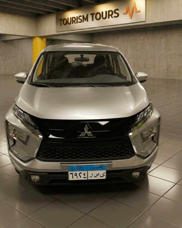 Mitsubishi Xpander 2022