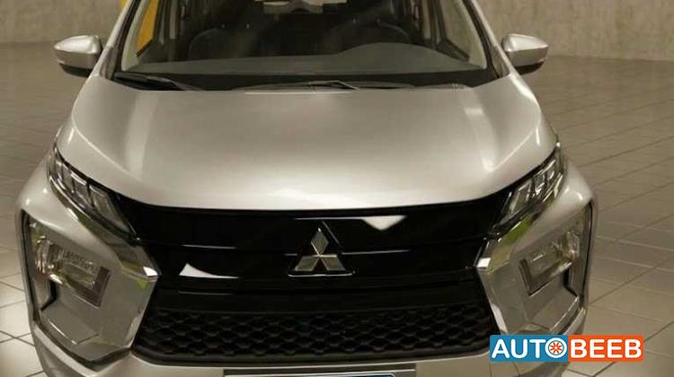 Mitsubishi Xpander 2022