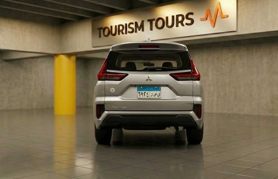 Mitsubishi Xpander 2022