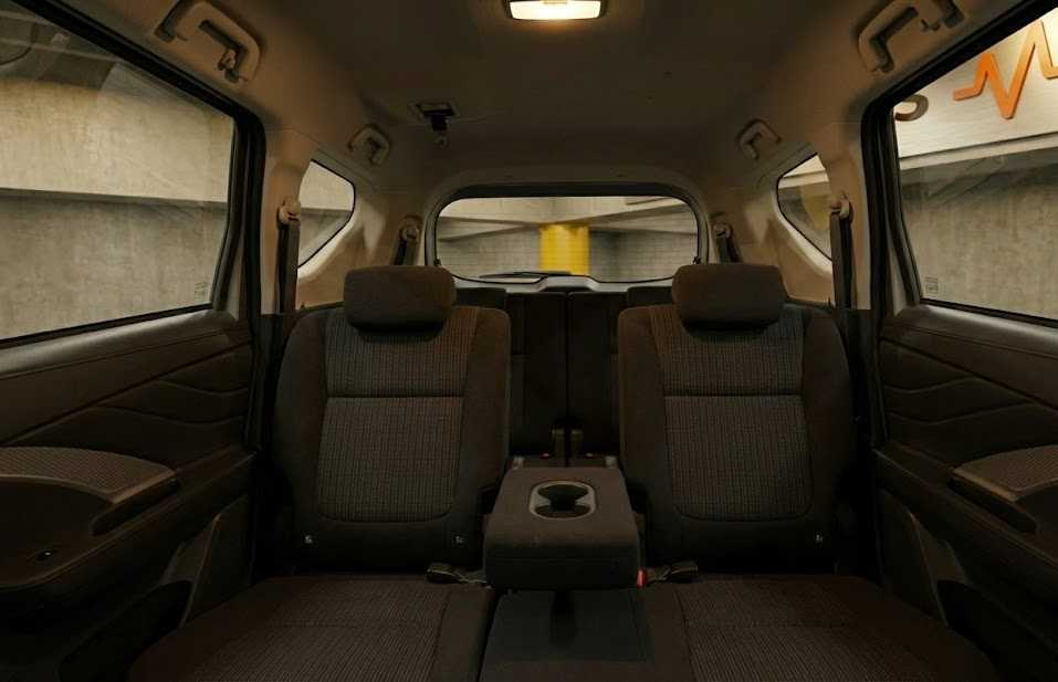 Mitsubishi Xpander 2022