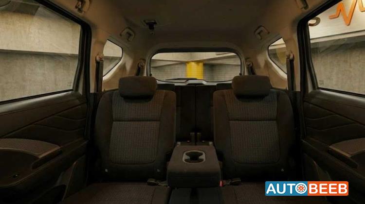 Mitsubishi Xpander 2022