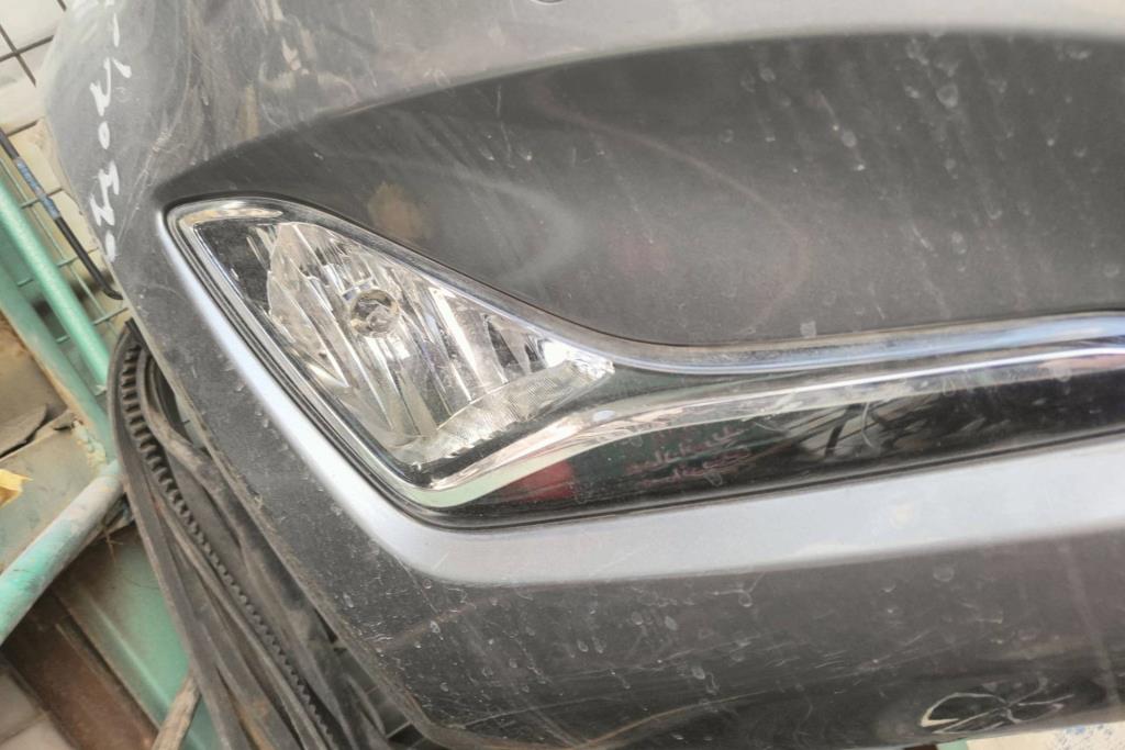 Lights Spotlight Hyundai Avante