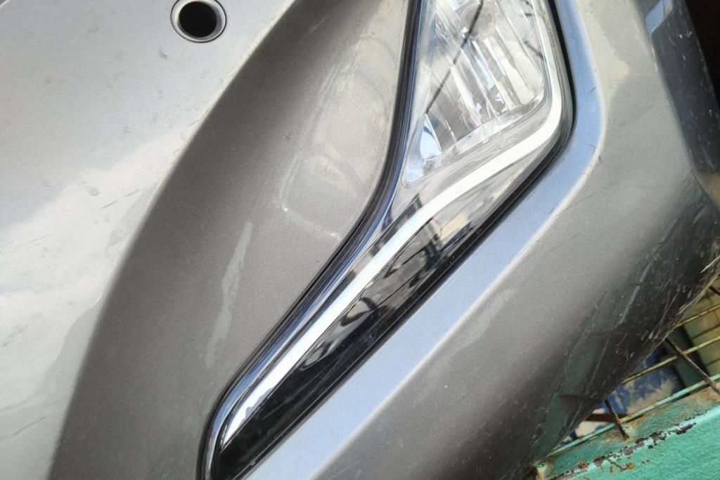 Lights Spotlight Hyundai Avante