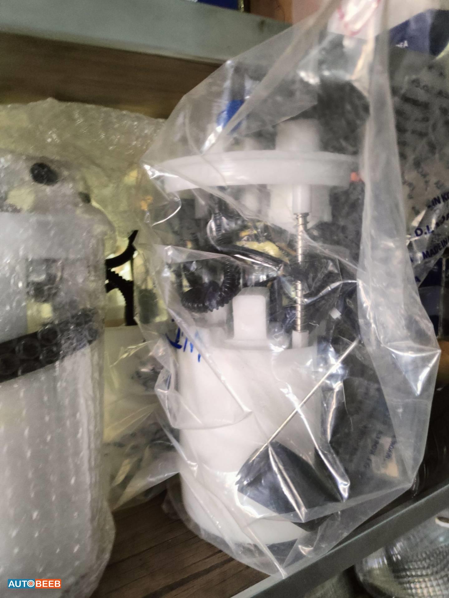  Mechanics  Hyundai Sonata