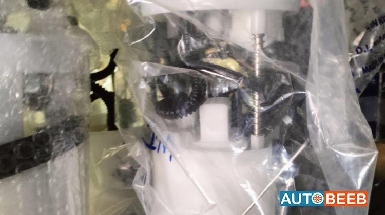  Mechanics  Hyundai Sonata