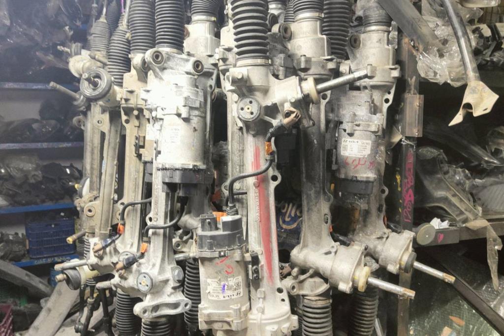  Mechanics  Hyundai Ioniq 5