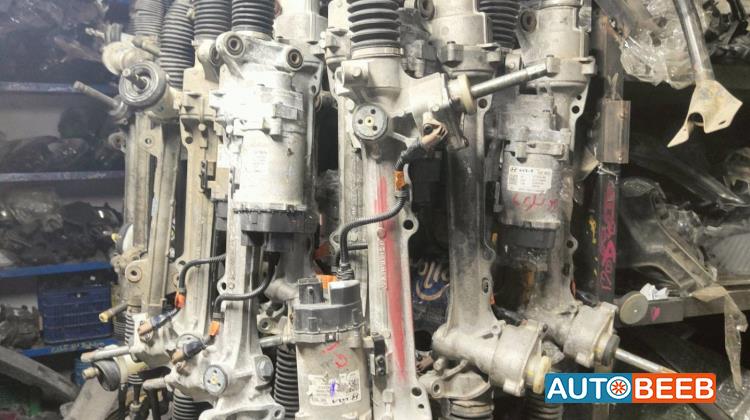  Mechanics  Hyundai Ioniq 5