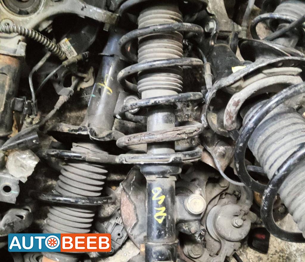  Shock Absorber KIA Picanto
